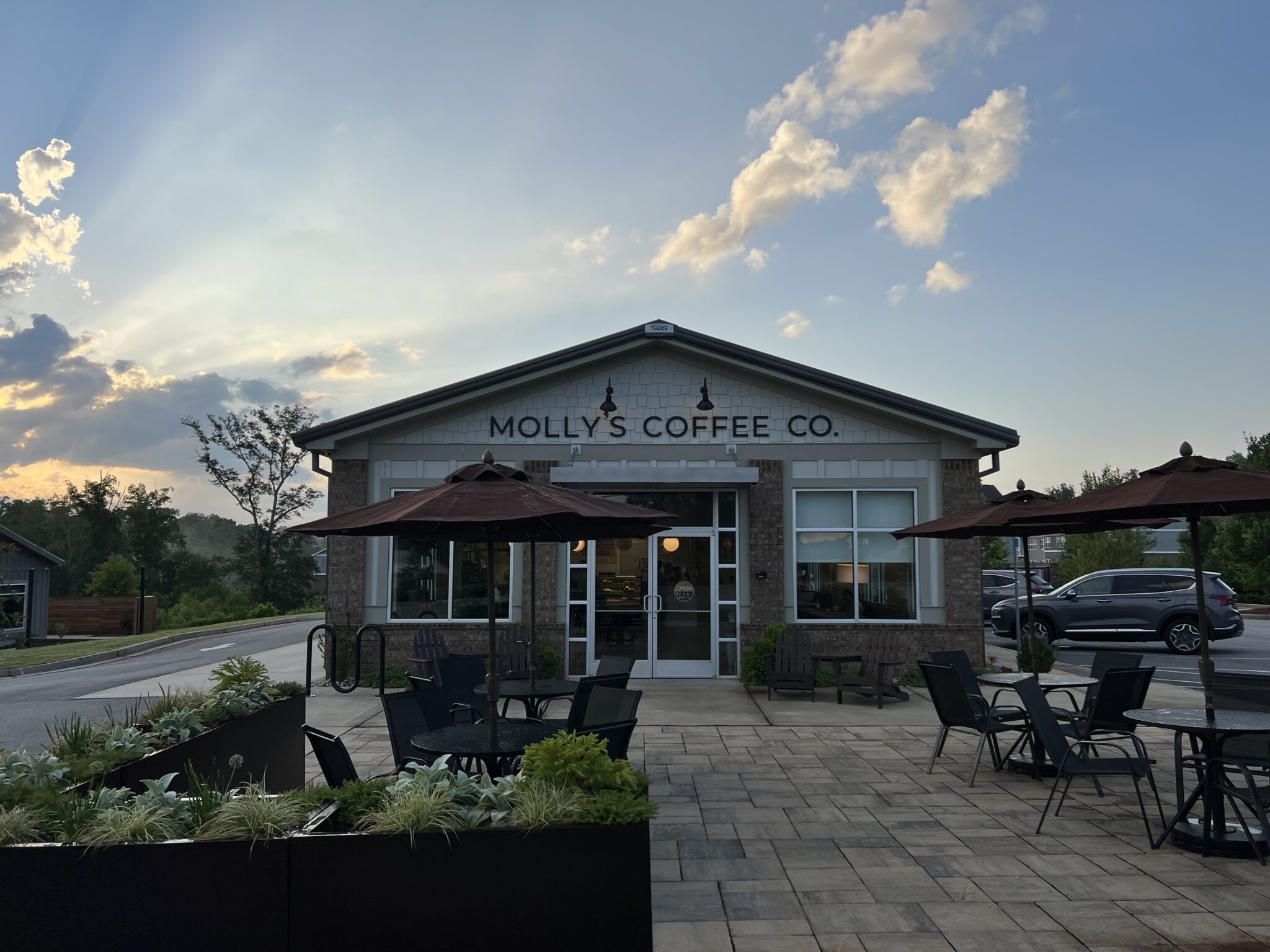 Molly's Coffee Company